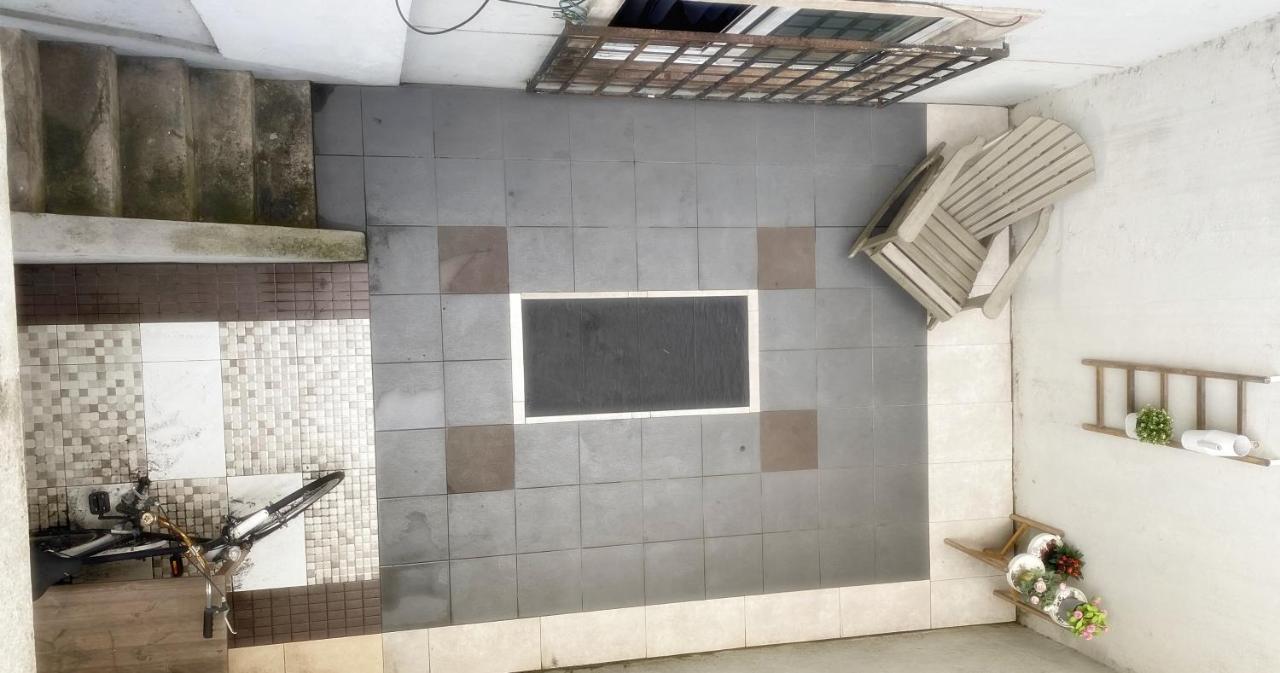 Room In Queluz 11 Minutes From Lisbon מראה חיצוני תמונה