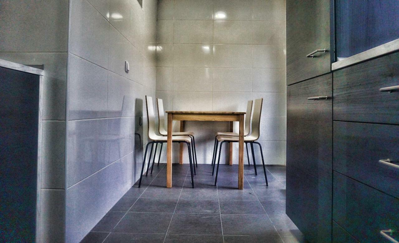 Room In Queluz 11 Minutes From Lisbon מראה חיצוני תמונה