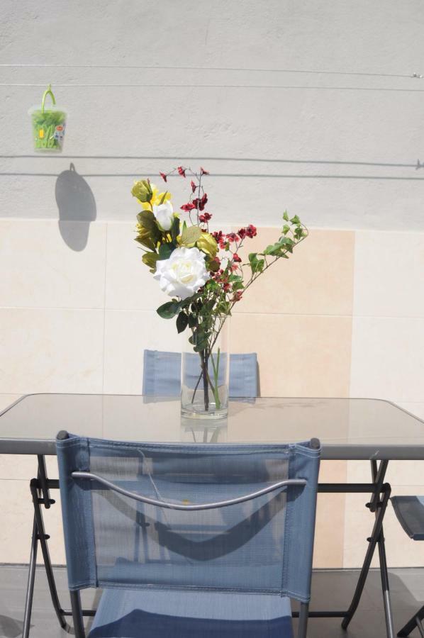 Room In Queluz 11 Minutes From Lisbon מראה חיצוני תמונה